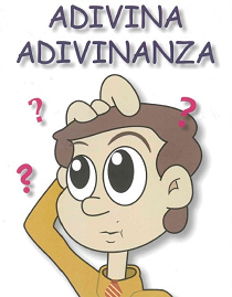 Adivinanza